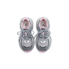 Casually Comfortable Running Shoes