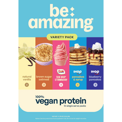 Vegan Protein