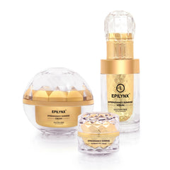 Sunrise Nourishing & Firming Set for Sensitive Skin - Radiant Glow & Hydration