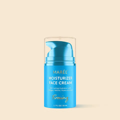 Deep Moisture Collagen Face Cream