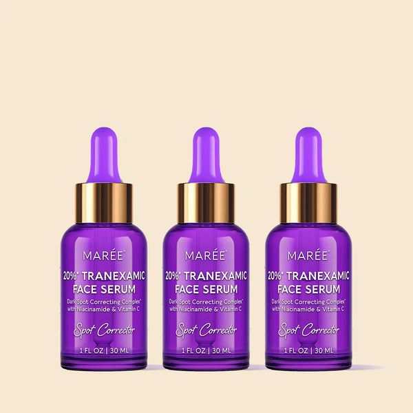Dark Spot Corrector