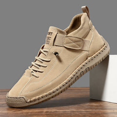 Men's Casual Shoes Outdoor Breathable Trendy Soft
