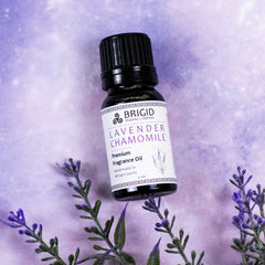 Diffuser Oil Blends - Essential and Premium Fragrance Blends