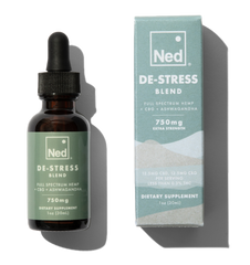 De-Stress Blend