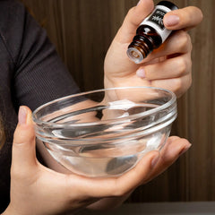 Mint Essential Oil