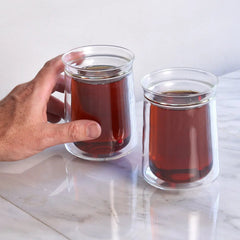 Tea for Two - The Perfect Starter Tea Set