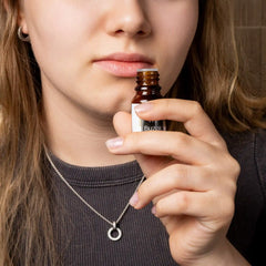 Mint Essential Oil
