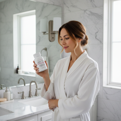 Rhythm Urinary Tract Support Supplement