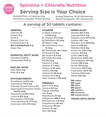 VITALITYbits® | Small Bag