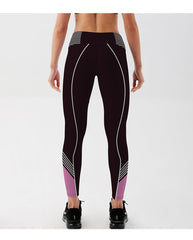 Women Big Size Leggings High Waisted Women's Leggings Compression Pants For Yoga Running Gym & Everyday Fitness Casual Fitness Ladies Leggings Workout High Waist Long Leggings
