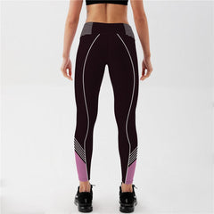 Women Big Size Leggings High Waisted Women's Leggings Compression Pants For Yoga Running Gym & Everyday Fitness Casual Fitness Ladies Leggings Workout High Waist Long Leggings